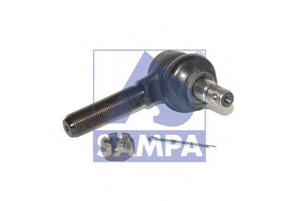 Наконечник поперечной рулевой тяги SAMPA 097.194