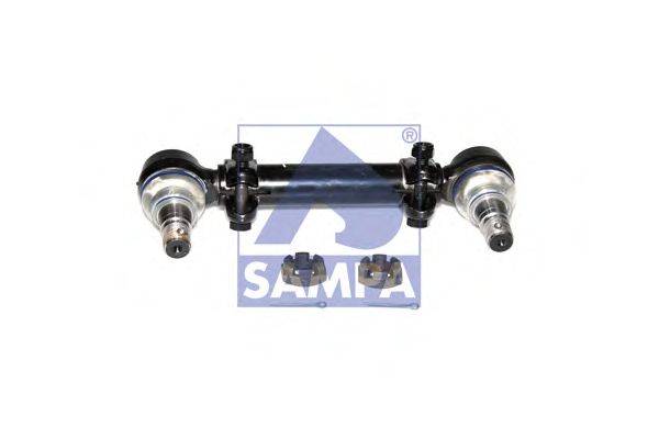 Продольная рулевая тяга SAMPA 097390