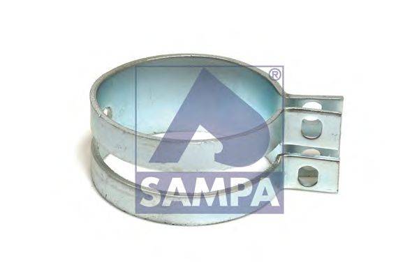 Соединительные элементы, система выпуска SAMPA 100.175