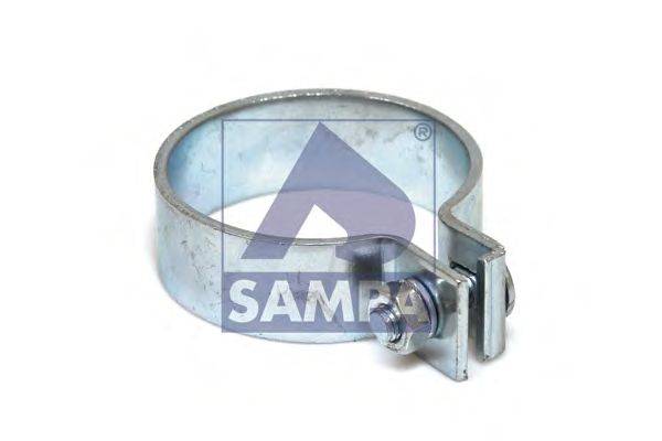 Соединительные элементы, система выпуска SAMPA 100192