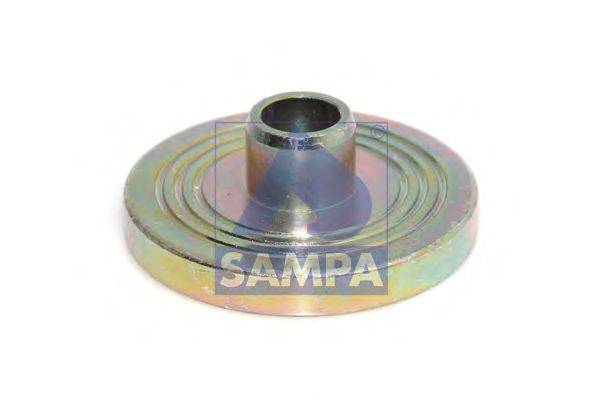 Плоская шайба SAMPA 105.445