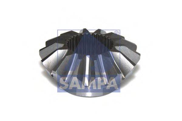 Шестерня, балансирный вал SAMPA 200369