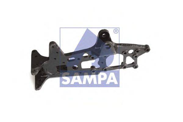 Кронштейн пружины SAMPA 200443