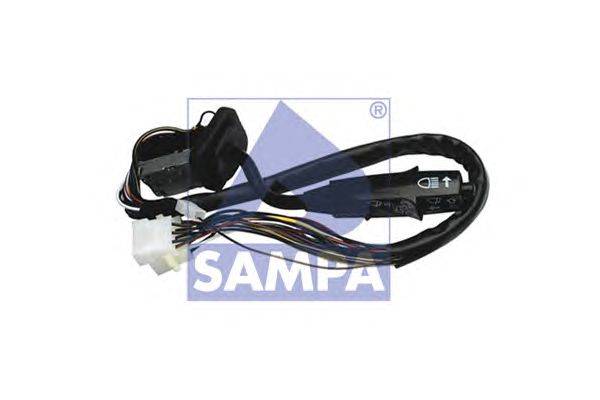 Выключатель на колонке рулевого управления SAMPA 202274