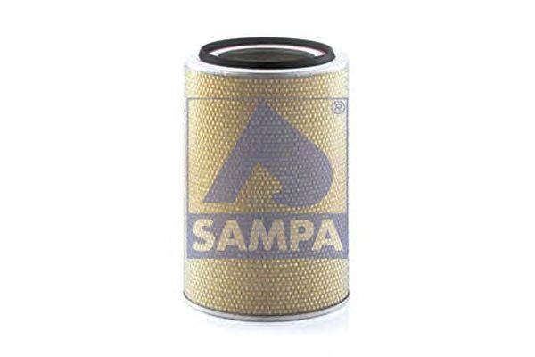 Воздушный фильтр SAMPA 202.444