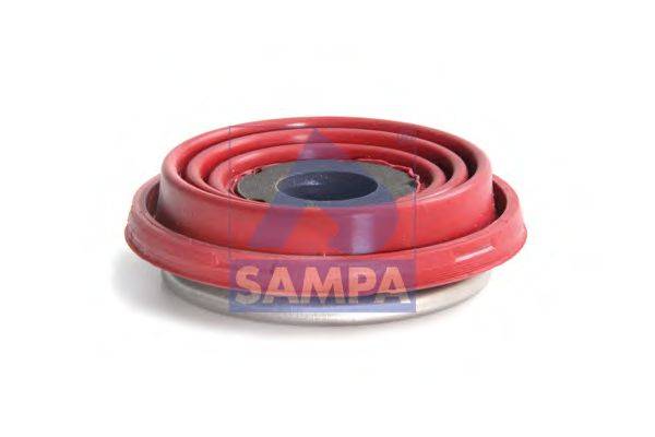 Пыльник, управление корпуса скобы тормоза SAMPA 211239