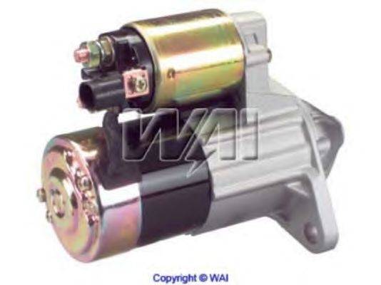 Стартер WAIglobal 17829N