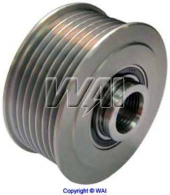 Механизм свободного хода генератора WAIglobal 24-83290