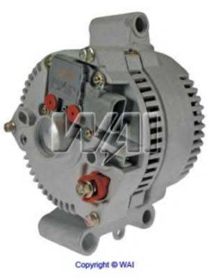 Генератор WAIglobal 7750N-6G2
