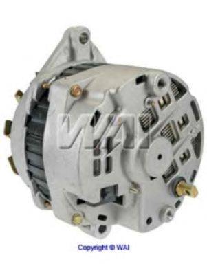Генератор LUCAS LRA01803
