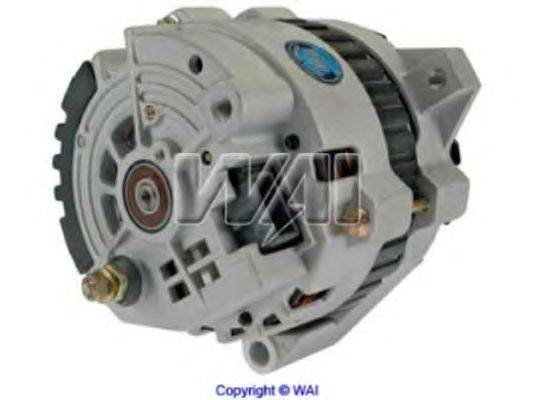 Генератор WAIglobal 8165-3N
