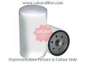 Масляный фильтр SAKURA  Automotive C-5103