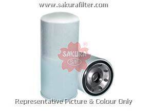 Масляный фильтр SAKURA  Automotive C5715