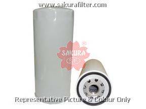 Масляный фильтр SAKURA  Automotive C-5717