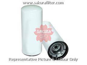 Масляный фильтр SAKURA  Automotive C-5722