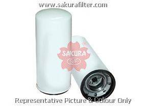 Масляный фильтр SAKURA  Automotive C-7604