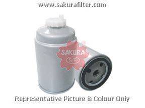 Топливный фильтр SAKURA  Automotive FC-6208