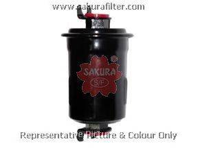 Топливный фильтр SAKURA  Automotive FS-1010