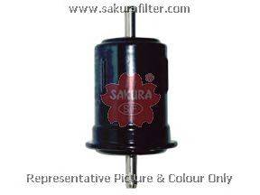 Топливный фильтр SAKURA  Automotive FS-1213