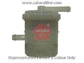 Топливный фильтр SAKURA  Automotive FS-1401