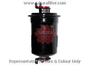 Топливный фильтр SAKURA  Automotive FS-1407