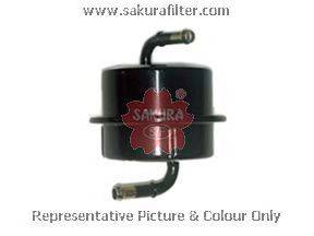 Топливный фильтр SAKURA  Automotive FS-1413