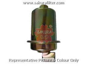 Топливный фильтр SAKURA  Automotive FS-28170