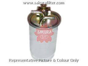 Топливный фильтр SAKURA  Automotive FS-3103