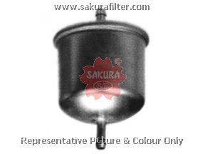 Топливный фильтр SAKURA  Automotive FS-8001