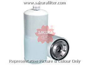 Топливно-водяной сепаратор SAKURA  Automotive SFC-5707