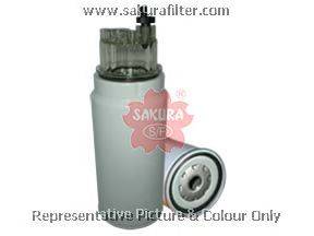 Топливно-водяной сепаратор SAKURA  Automotive SFC-7903-30B