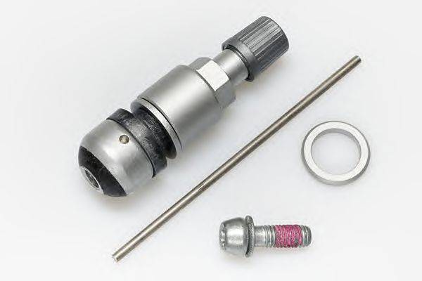 Клапан, контрольная система давления в шине; Клапан, контрольная система давления в шине HUF 100021