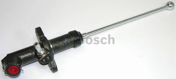 Главный цилиндр, система сцепления LUCAS ELECTRICAL PNB546