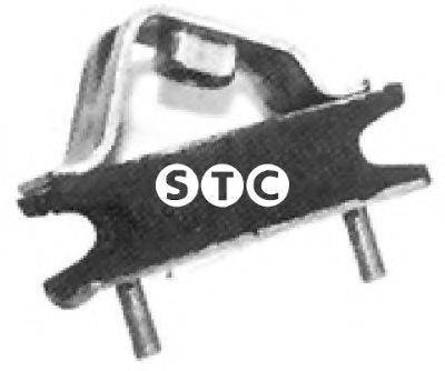 Подвеска, двигатель STC T400402
