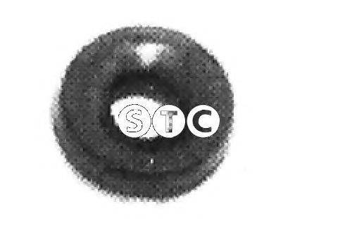 Втулка, амортизатор STC T400549