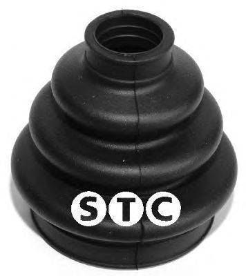 Комплект пылника, приводной вал STC T401185