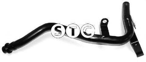 Трубка охлаждающей жидкости STC T403137