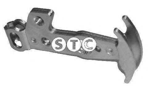 Ремкомплект, рычаг переключения STC T404360