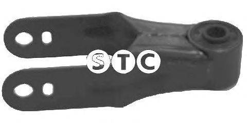 Подвеска, двигатель STC T404746