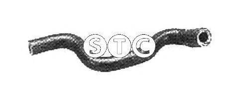 Шланг радиатора STC T407671