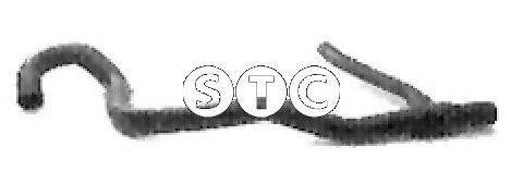 Шланг радиатора STC T408740
