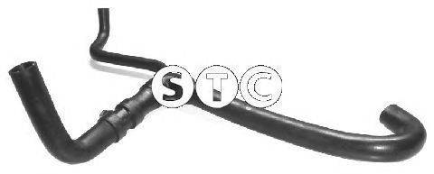 Шланг радиатора STC T408791