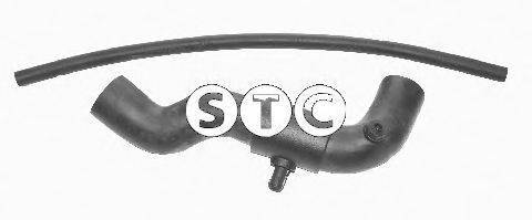 Шланг радиатора STC T408879