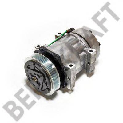 Компрессор, кондиционер BERGKRAFT BK6120319