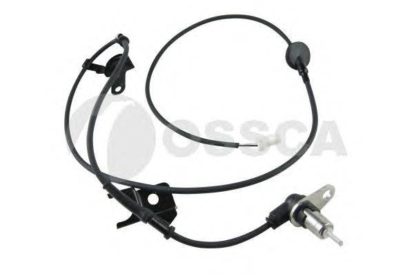 Датчик, частота вращения колеса OSSCA 12136