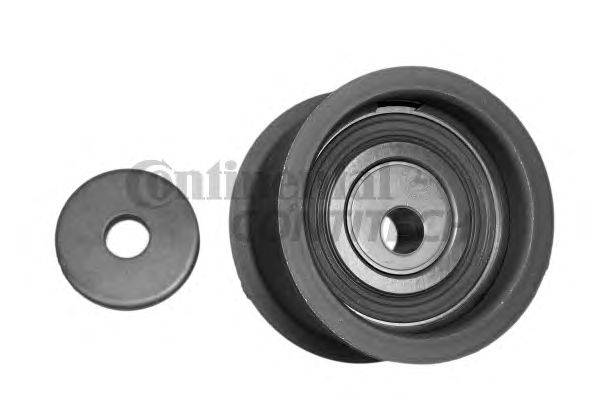 Паразитный / Ведущий ролик, зубчатый ремень CONTITECH V55322