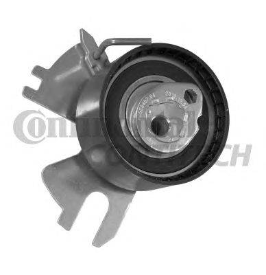 Натяжной ролик, ремень ГРМ CONTITECH V56658