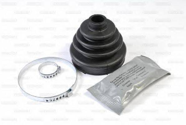 Пыльник, приводной вал PASCAL G60003