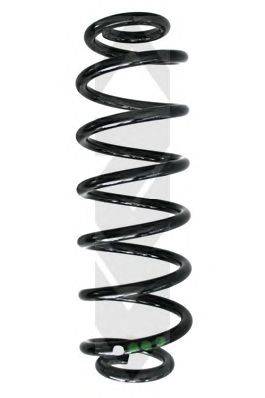 Пружина ходовой части SPIDAN 86508