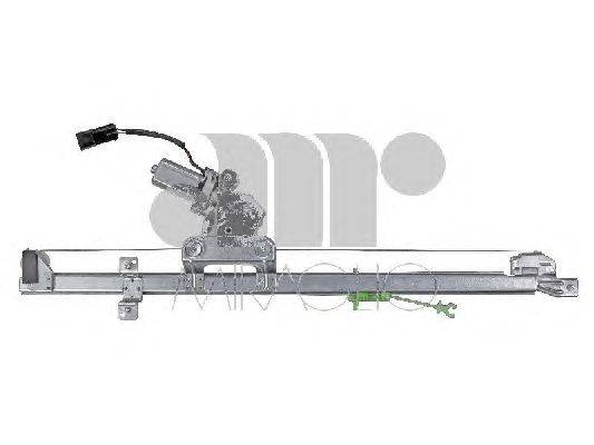 Подъемное устройство для окон MIRAGLIO 30745